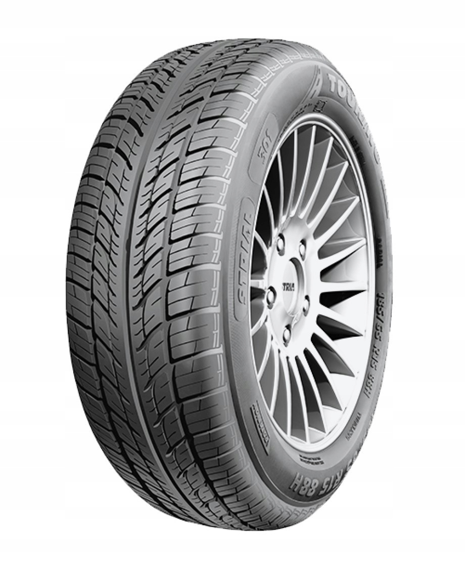 155/80R13 opona STRIAL TOURING 301 79T
